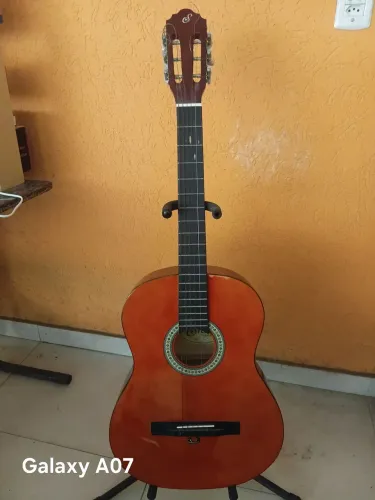 Violão Giannini Start
