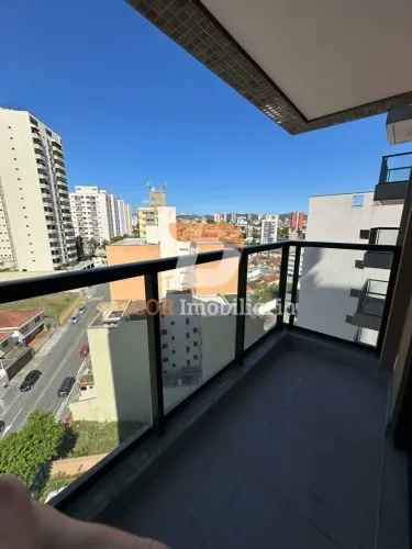 VENDO: APARTAMENTO NOVO ? CONDOMÍNIO RESIDENCIAL ALLURE Bairro Nova Petrópolis ? São Berna