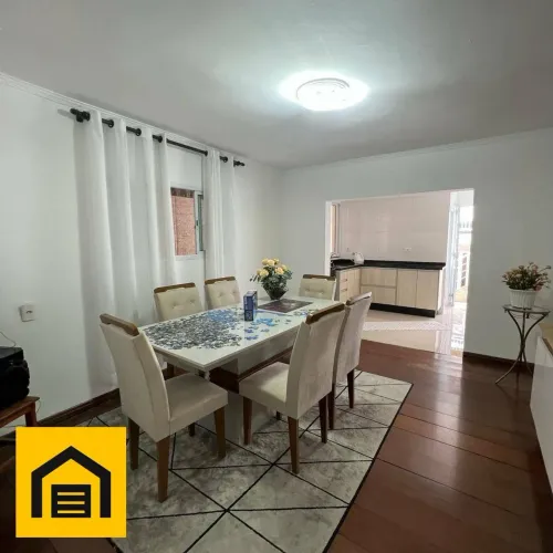 CASA JARDIM ARACY