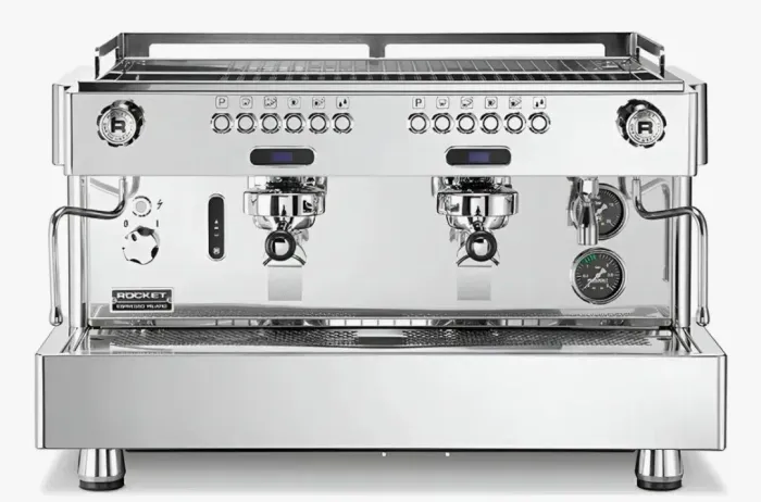 Maquina de expresso italiana