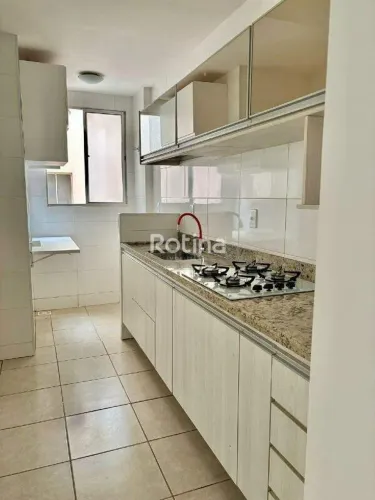 Apartamento 2 quartos no Bairro Panorama (Oeste) 47m², 1 vaga e portaria 24h