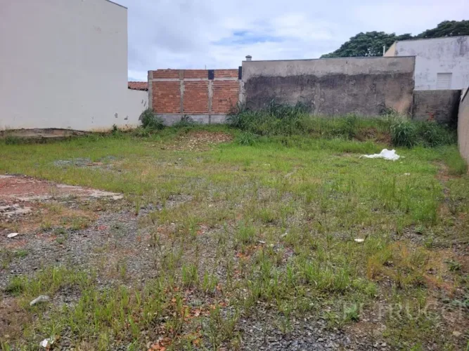 Terreno à venda, 394 m² por R$ 599.000,00 - Jardim Nova Europa - Campinas/SP