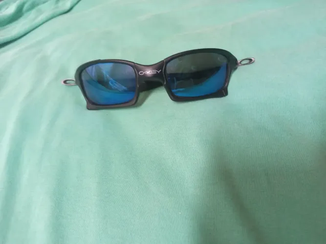 Oakley