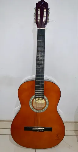 Violão Giannini Nylon n14