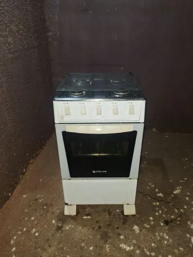 Fogão 4 bocas