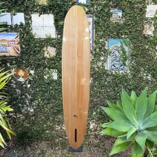 Longboard RARO KALUAMA LINDA VINTAGE