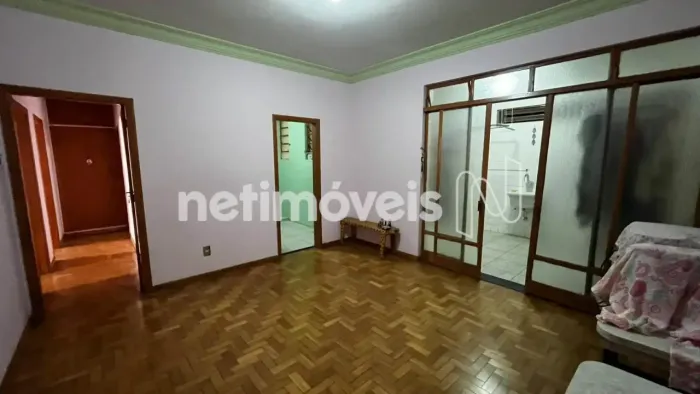 Locação Apartamento 3 quartos Centro Belo Horizonte