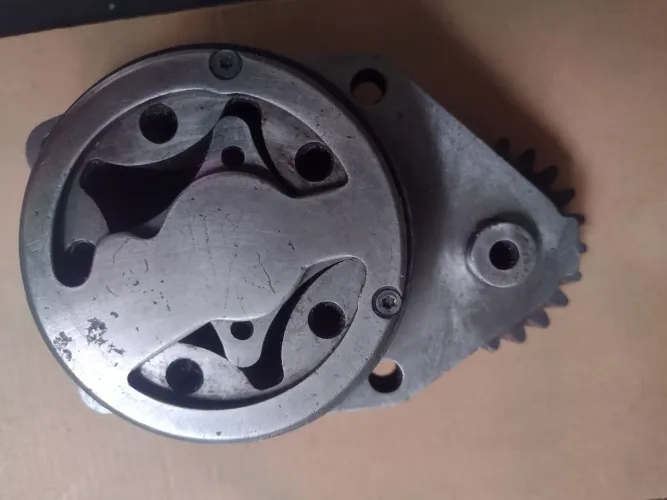 Bomba de óleo motores Cummins