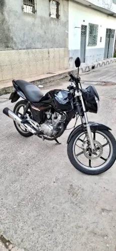 Cg titan ex 2014
