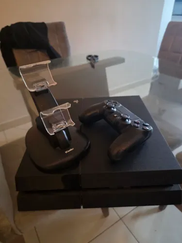 Sony Ps4 usado
