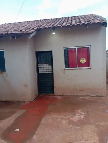 Casa boa