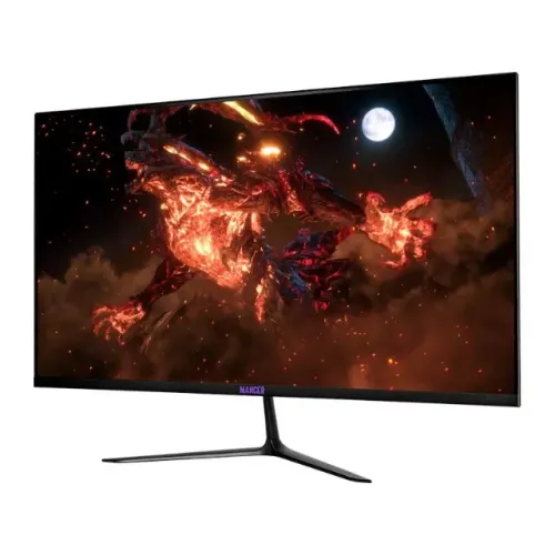 Monitor Gamer Mancer Horizon Z27, 27 Pol. Va, Full HD, 1ms, 75Hz, Freesync, VGA/HDMI, MCR-