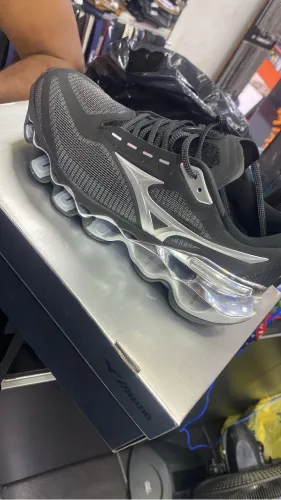 mizuno prophecy 15 original