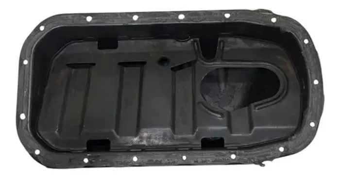 Carter Oleo Motor Renault Sandero 2009 2010 2011 1.0 16v 