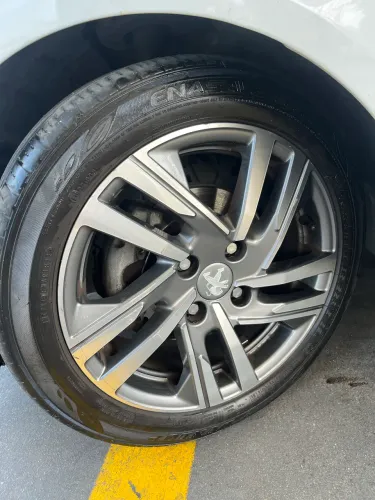Aro 16 