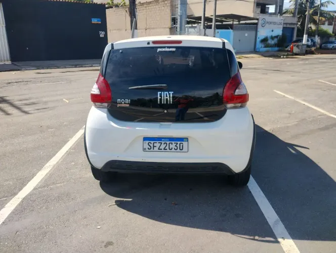 Aluguel de carro para aplicativo