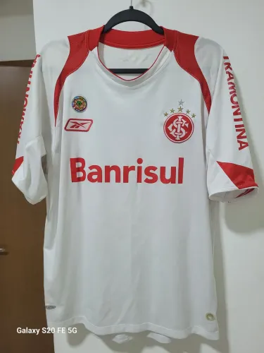 Camisa internacional RS