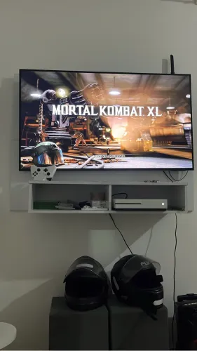 Xbox conservado com nota fiscal