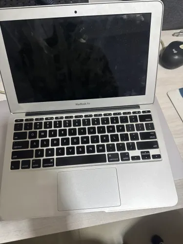 MacBook Air 15