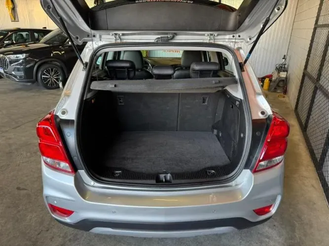 Chevrolet Tracker Premier 1.4 Turbo 16V Flex AUT 2019