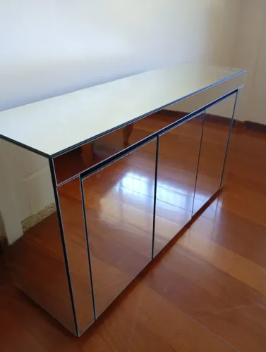 Móvel de espelho Tok stok