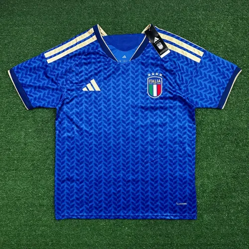Camisa nova da Itália 2026 - tam. P M G GG 2G (nova na etiqueta)