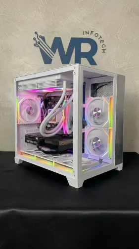 PC GAMER RTX 3060 12GB GALAX