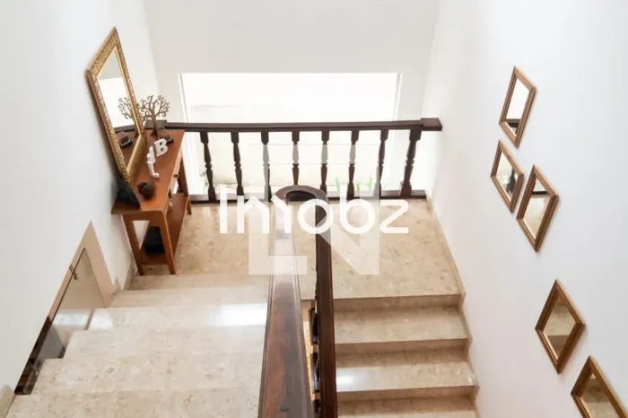 Casa à Venda - Santo Amaro , 4 Quartos, 690 m2