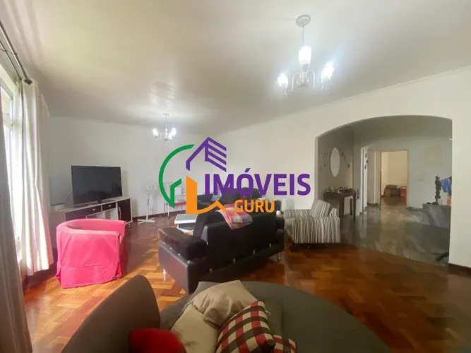 CASA TÉRREA - VILA MADALENA - SP