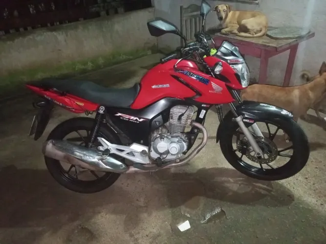 Vendo valor mínimo 14 mil