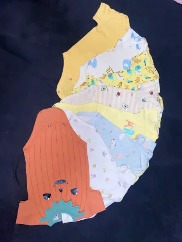 Roupas Bebê 0 a 3 meses Desapego