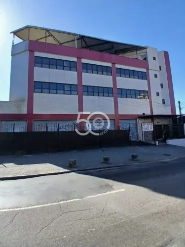 VILA DA PENHA - ÓTIMO PRÉDIO COMERCIAL PARA LOCAÇÃO COM 10 SALAS, 8 BANHEIROS, TERRAÇO E J