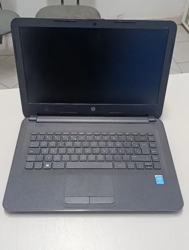 Notebook Hp g240 com ssd