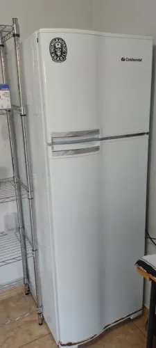 Geladeira Continental (usada)