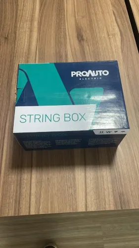 String Box Proauto Core 2.0 SBC 1E-1S