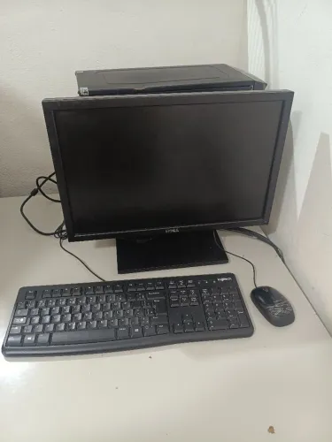 Computador/Pc completo