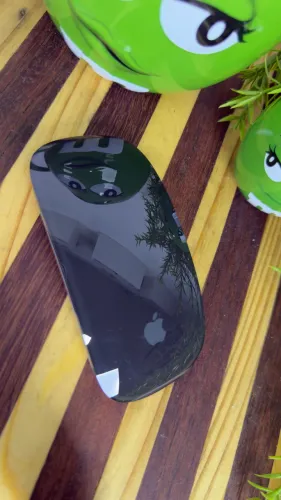 Magic Mouse Apple black 