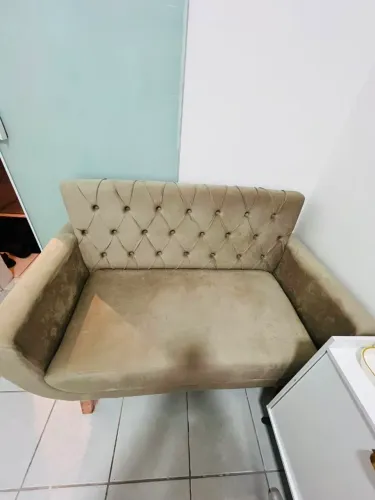 Sofa namoradeira