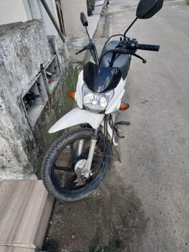 Pop 110i