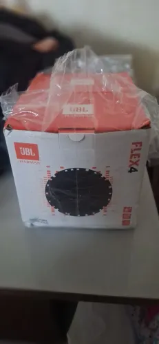 Alto-falante JBL FLEX 4 6TRFX55 55Rms