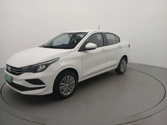 Fiat Cronos Drive 1.3 8V Flex 2024