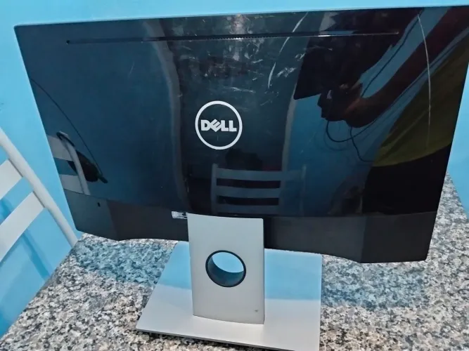 Vendo monitor