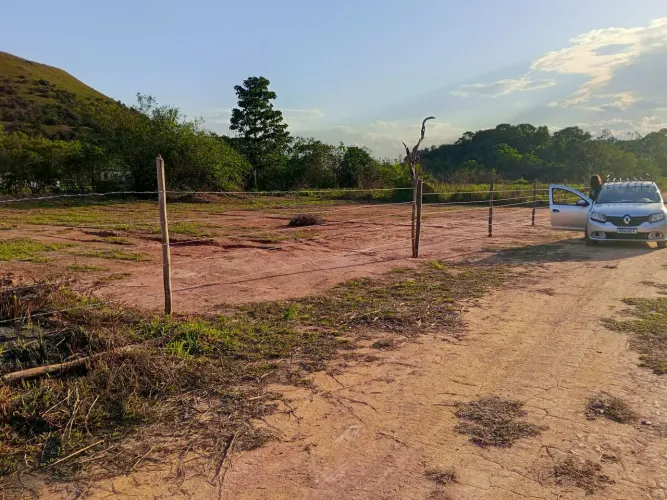2000m2 em Praia de Mauá
