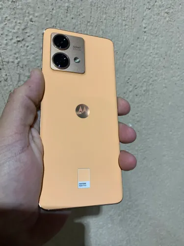 MOTO EDGE 40 neo Impecável