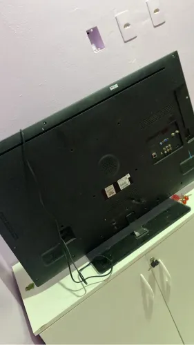 Tv Philips 39 polegada