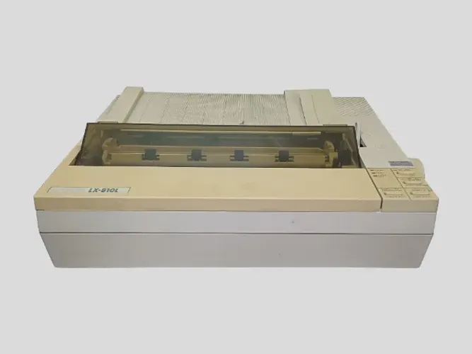 Impressora Matricial EPSON LX-810L