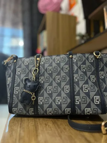 Bolsa Chenson 