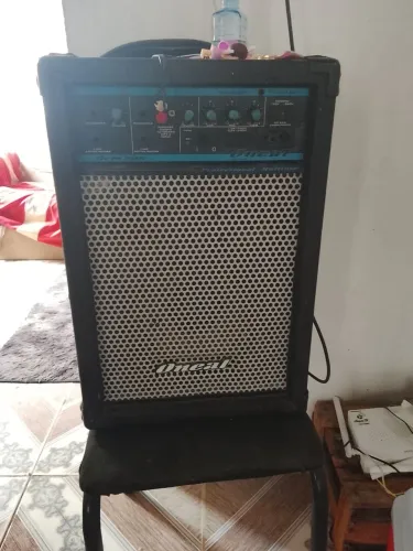 Vendo caixa de som 