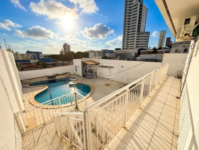 Casa comercial à venda no Jardim Cuiabá
