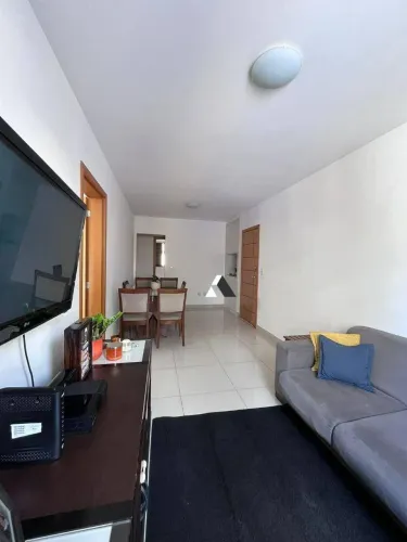 Apartamento Garden com 3 dormitórios à venda, 133 m² por R$ 850.000,00 - Sagrada Família -